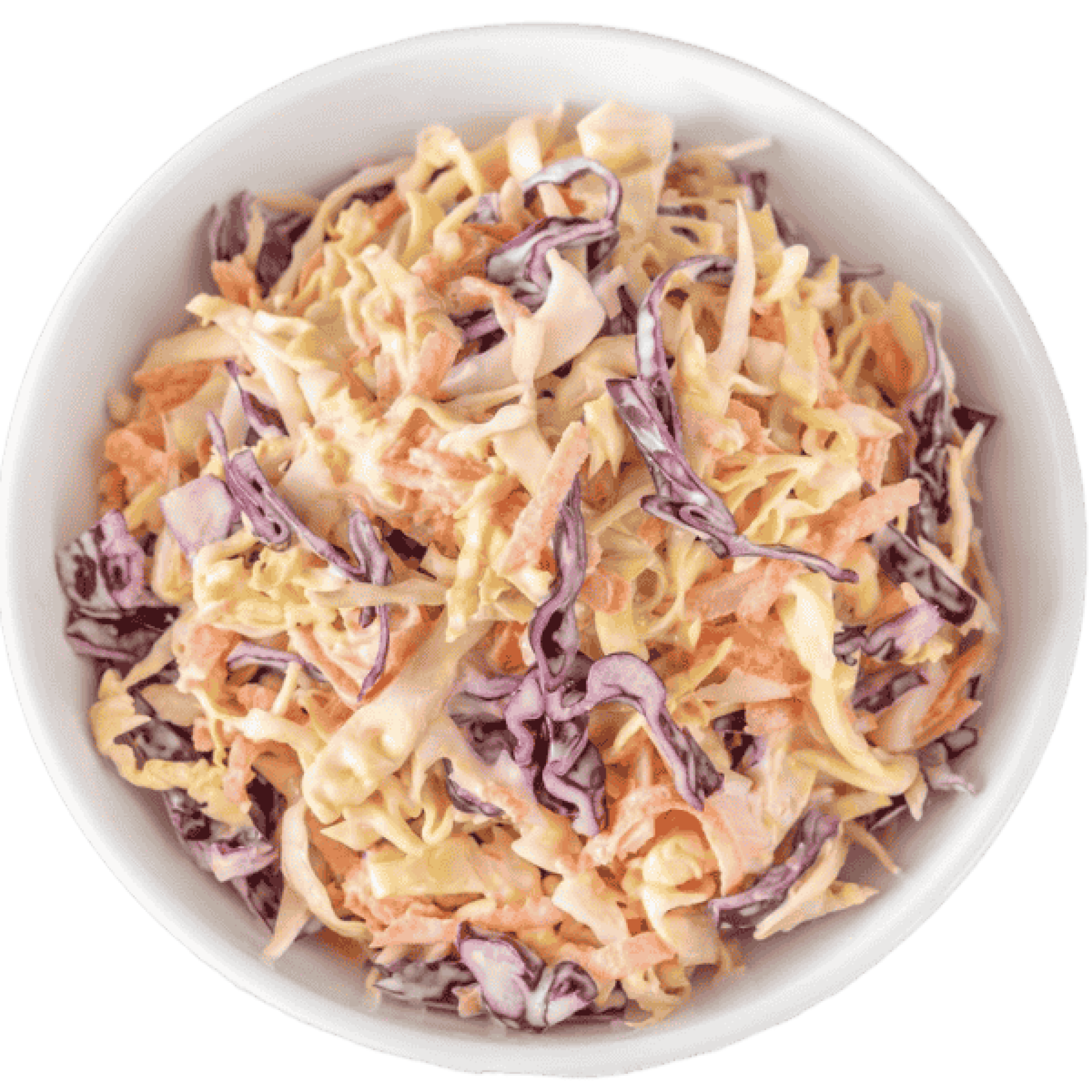 Coleslaw Salad
